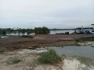 For Sale: Water Front, Aker Base