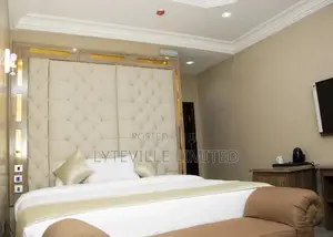 Delux Room
