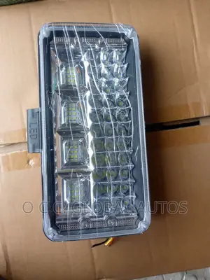 Fog Lights for Trucks 57 LED