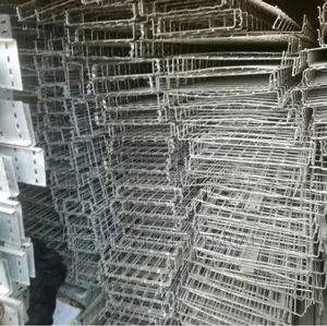 50 by 300 Cable Tray