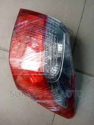 Rear Light 2013-14 Honda Accord