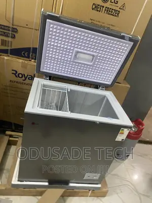 Affordable Fast Freezing Lg Gc 238 Chest Freezer