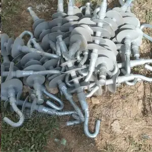 Disc Insulator