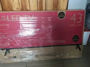 LG 43inches LED 2.0 Ch Speaker