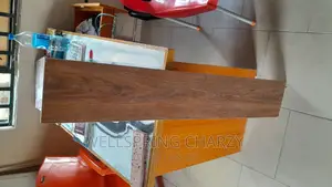 Spanish Wooden Tiles