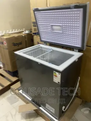Quality Lg Gc 238 Chest Freezer