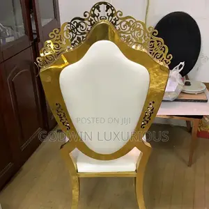 Royal Wedding Chair