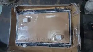 Radiator 2018-2022 Honda CR-V