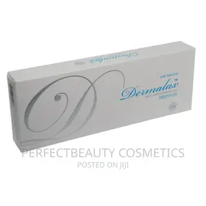 Dermalax Deep PLUS With Lidocaine