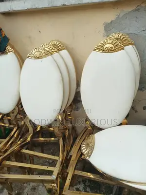 Royal Head Vip Chairs
