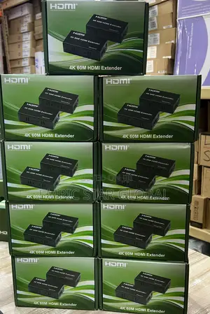 4k 60m Hdmi Extender