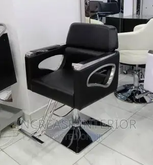Imported Quality Baring Saloon Chair
