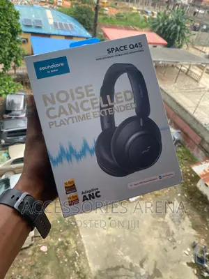 Anker Soundcore Q45 Headphone