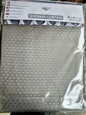 Shower Curtains