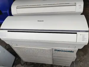 Capacity > 1hp Split Unit Air Conditioner