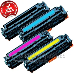 Hp Toner Cartridges for Any Model at Wholesale Prices