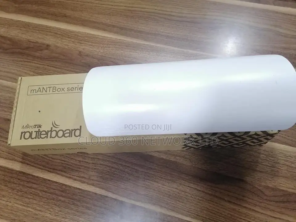 Mikrotik Mantbox 19s