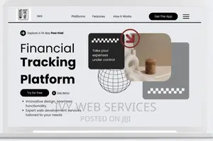 We Will Develop Websites And Mobile Apps For Your Business