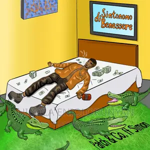 Music Cover Art