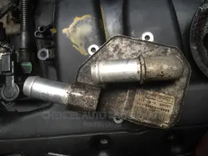 Engine Coolant Ford Explorer