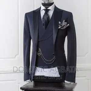 Beloved Tuxedos