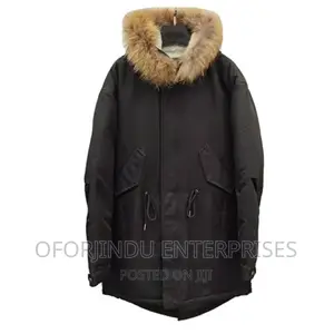 Winter Jacket First Grade Foreign Used Original