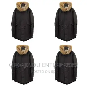 Winter Jacket First Grade Foreign Used Original