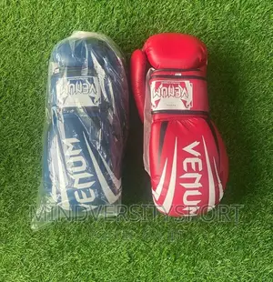 Venum Boxing Gloves
