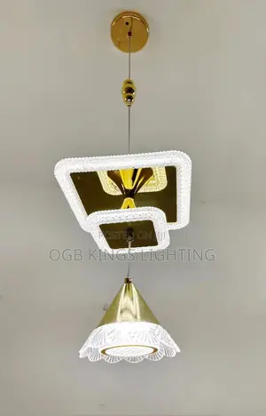 LED Chandelier Pendant Light Hanging Lamp