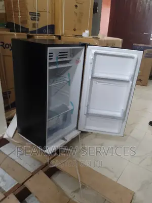 Durable Bedside 90litres Royal Single Door Refrigerator