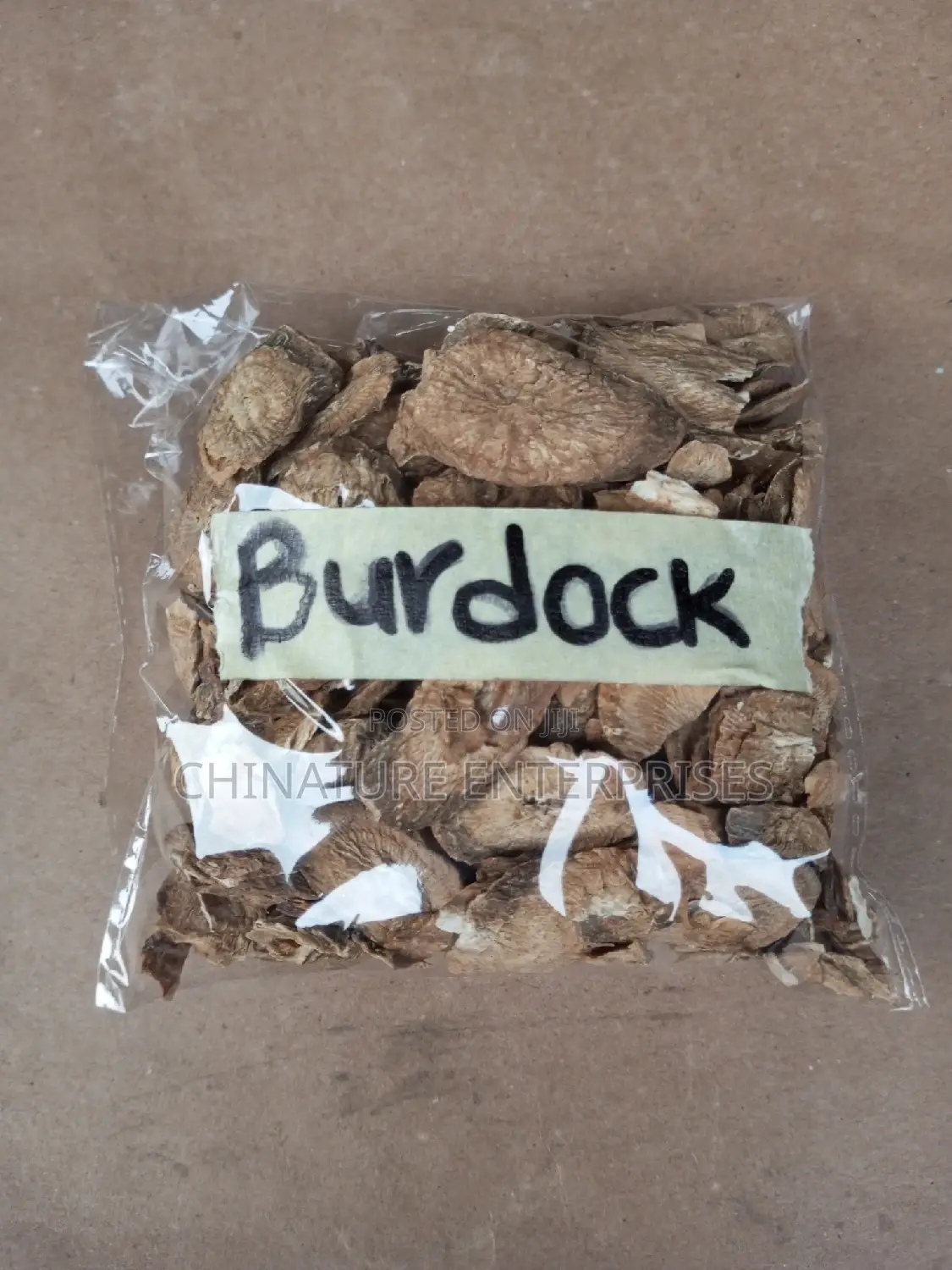 Burdock Root (100gm