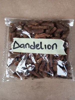 DANDELION Root 100gm