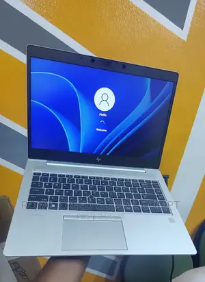Laptop HP EliteBook 745 G5 16GB AMD Ryzen 5 SSD 512GB