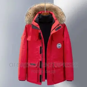 Canada Goose Winter Jacket First Grade Foreign Used Origina