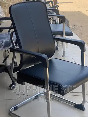 Quality Office Visitors Chair.