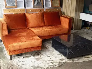 L Shaped Sofa Couch