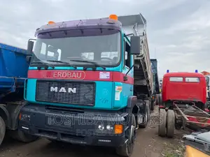 Man DIESEL 10 Tyres