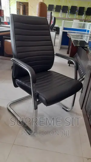 Super Executive Office Visitors Chair