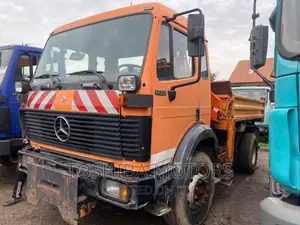 Man DIESEL 6 Tyres