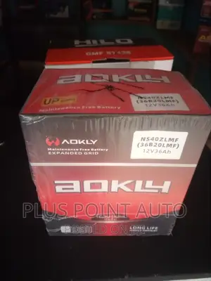 36ah Aokly