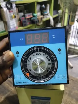 Oven Temperature Controller TCH96