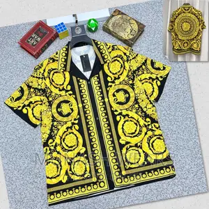 Men Luxury Vintage Collection
