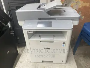 Brother MFC L6800dw Photocopier