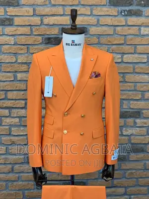 Unbelievable Tuxedos