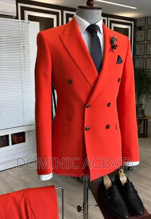 Unbelievable Tuxedos