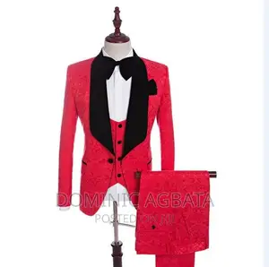 Extraordinary Wedding Suits