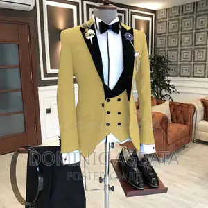Breathtaking Tuxedos