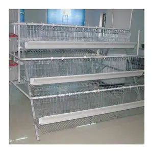 Unveil Success: 120-Bird Long-Lasting, High-Roi Cages