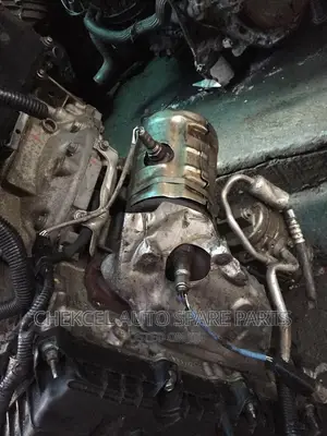 Engine Exhaust Catalyst Ford Explorer 2012