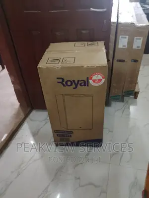 Reliable (Rbc-100) 90l Bedside Royal Refrigerator